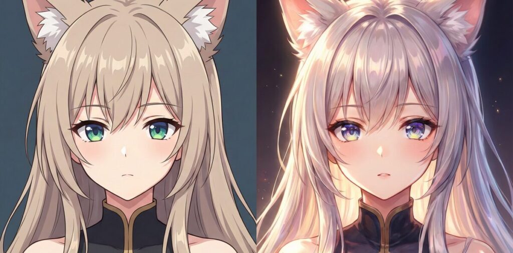 Stable Diffusion Illustriousの使い方を極める応用