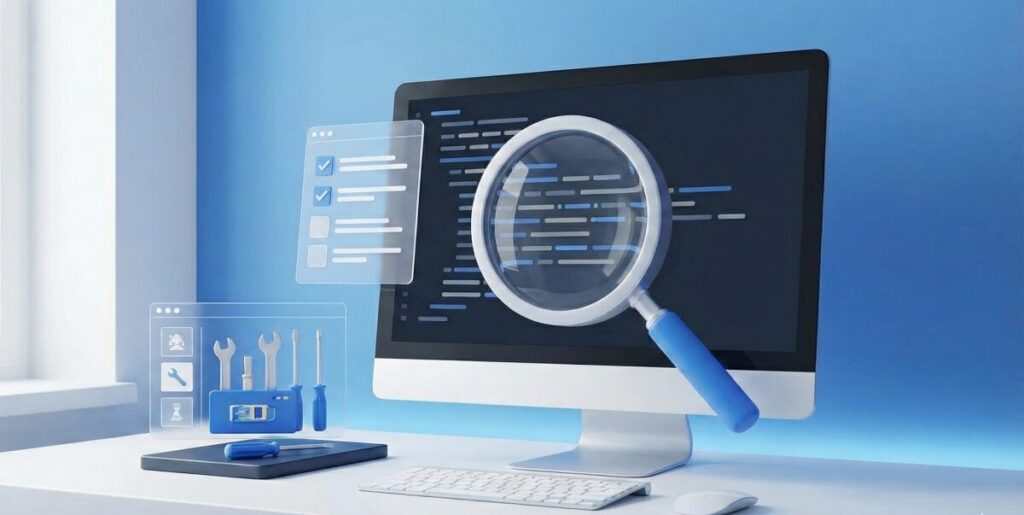 Stable Diffusion Web UIが起動しない時の症状別チェックリスト