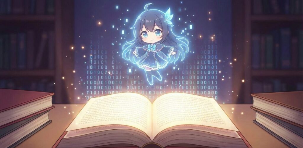 Stable Diffusionでポーズをランダムにしつつ版権アニメキャラを再現