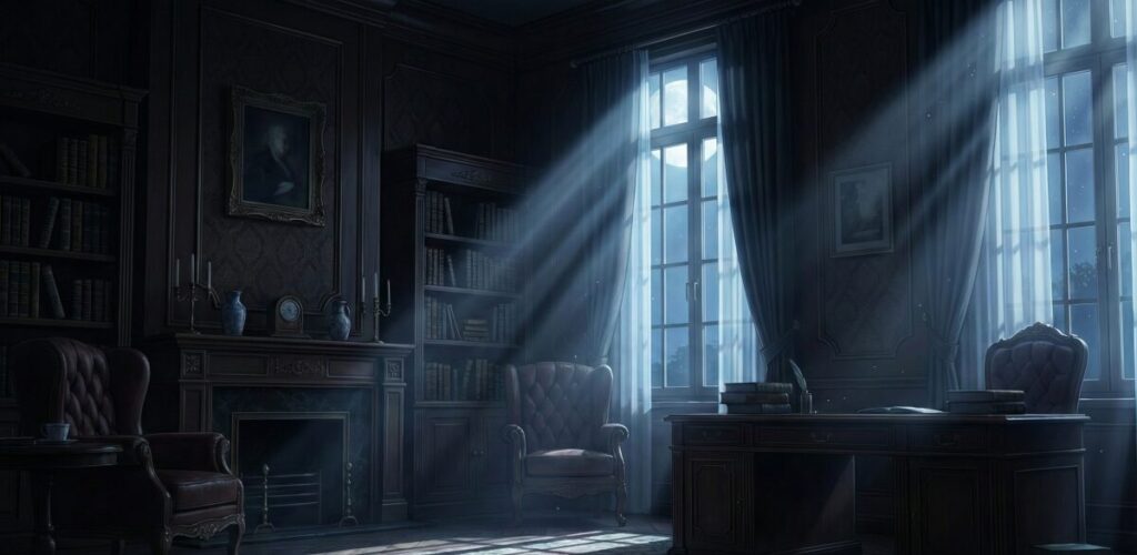 Stable Diffusionで暗い部屋を高品質に仕上げる方法