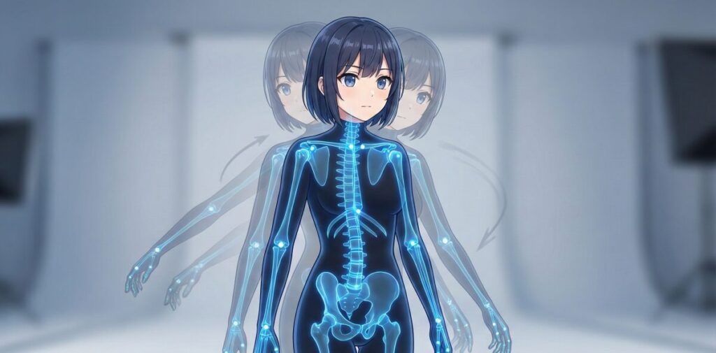 Stable Diffusionで画像から動画をハイクオリティに仕上げるコツ