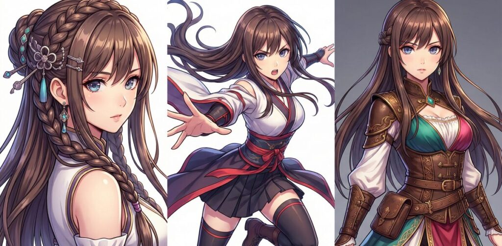 Stable Diffusionワイルドカード配布で品質を上げるテクニック