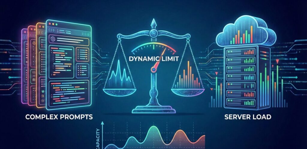 Gemini画像生成の無料制限と枚数の仕組み
