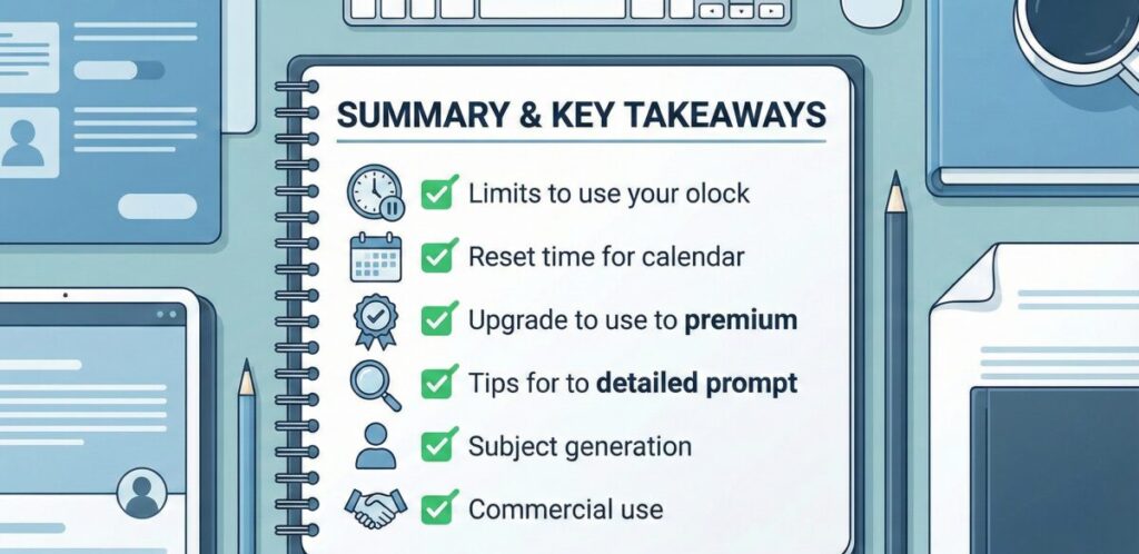 Gemini画像生成の無料制限まとめ