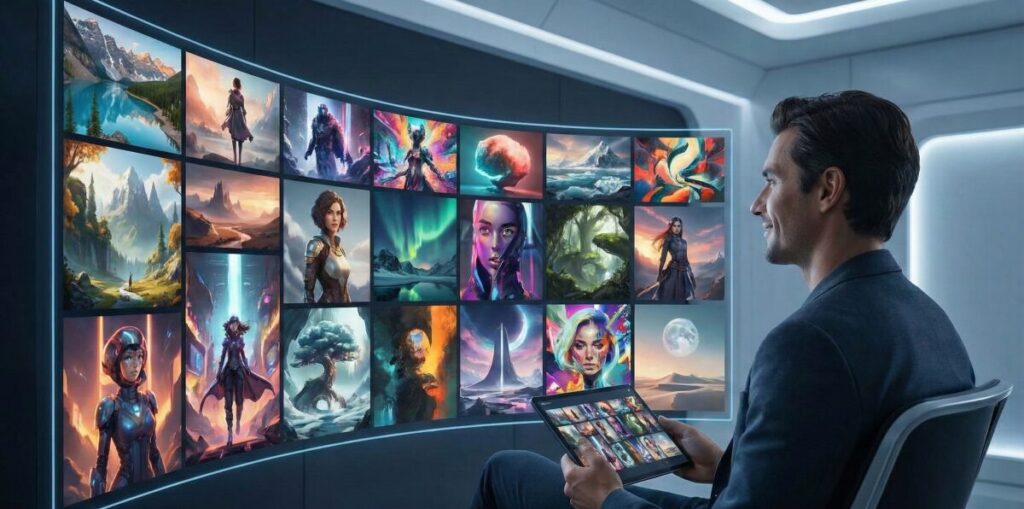 Midjourney Discord 使い方 まとめ：画像生成の未来を切り拓くために