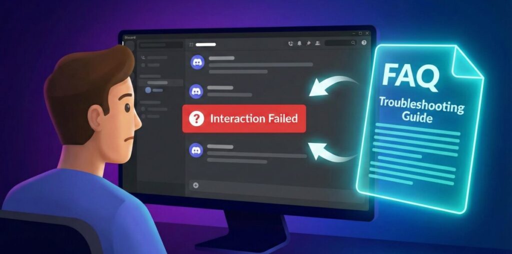Midjourneyのよくある疑問とトラブル解消法