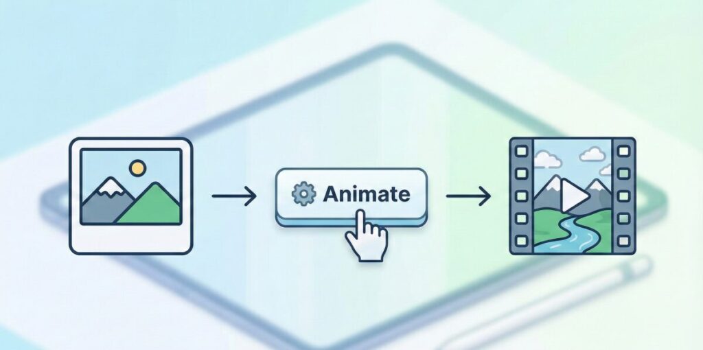 Midjourney動画生成の基本と作り方を徹底解説！
