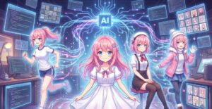 Stable Diffusion ReActorの使い方！導入からエラー対処まで徹底解説