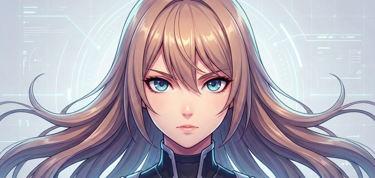 Stable Diffusionで正面アングルが出ない？確実に真正面を向かせる呪文とコツ