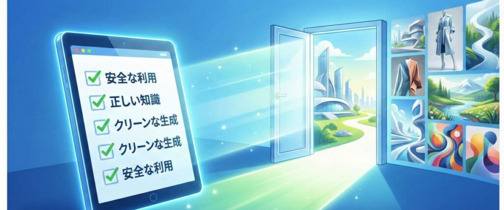 Stable Diffusionの性的コンテンツに関するまとめ