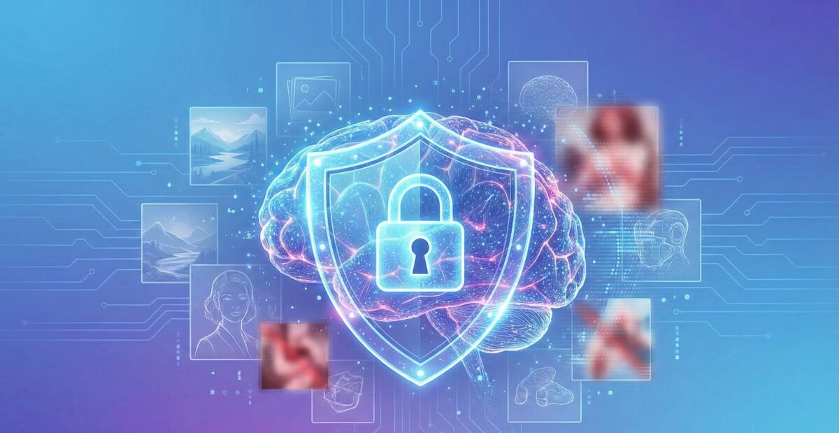 Stable Diffusionの性的コンテンツ生成のルールとリスクを解説！