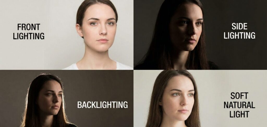 Stable Diffusionの照明プロンプト基本