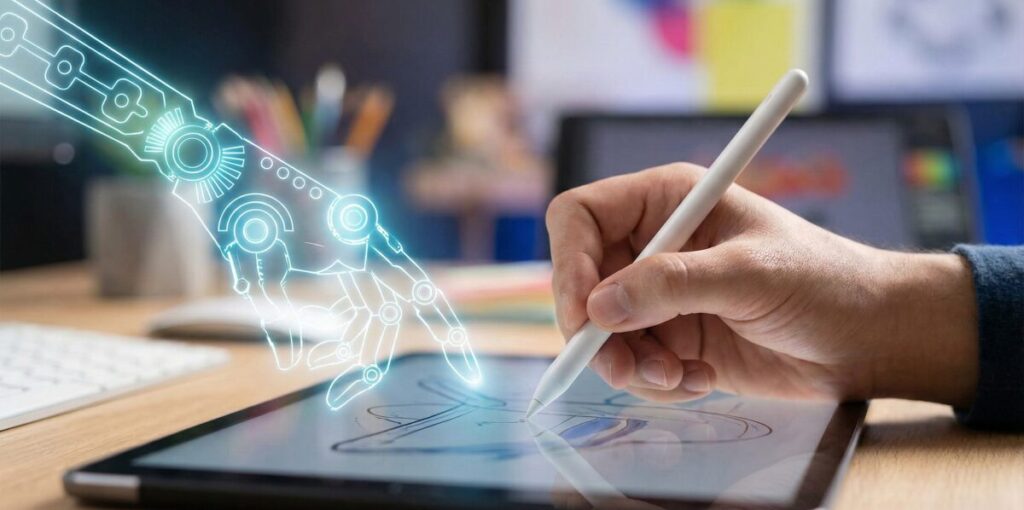 WEBCOACHなら生成AIに負けないスキルが身につく理由