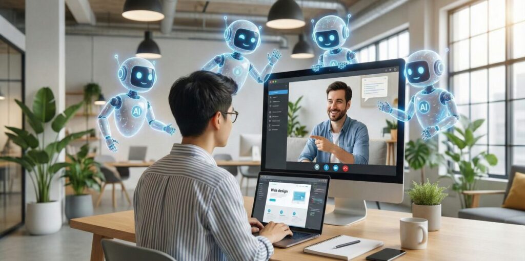 WEBCOACHの料金は高い？生成AIスキル習得と「最大70%給付」で考える本当のコスパ