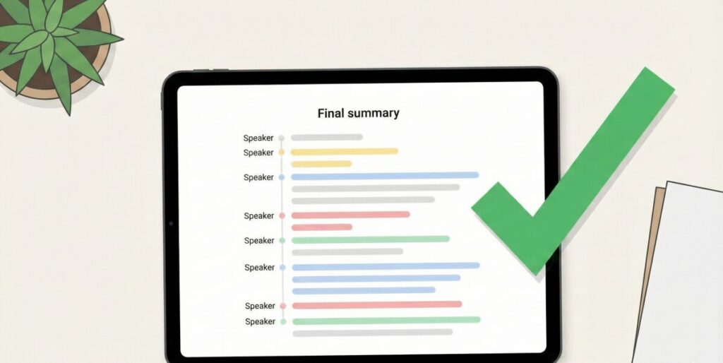 Whisperの話者分離まとめ
