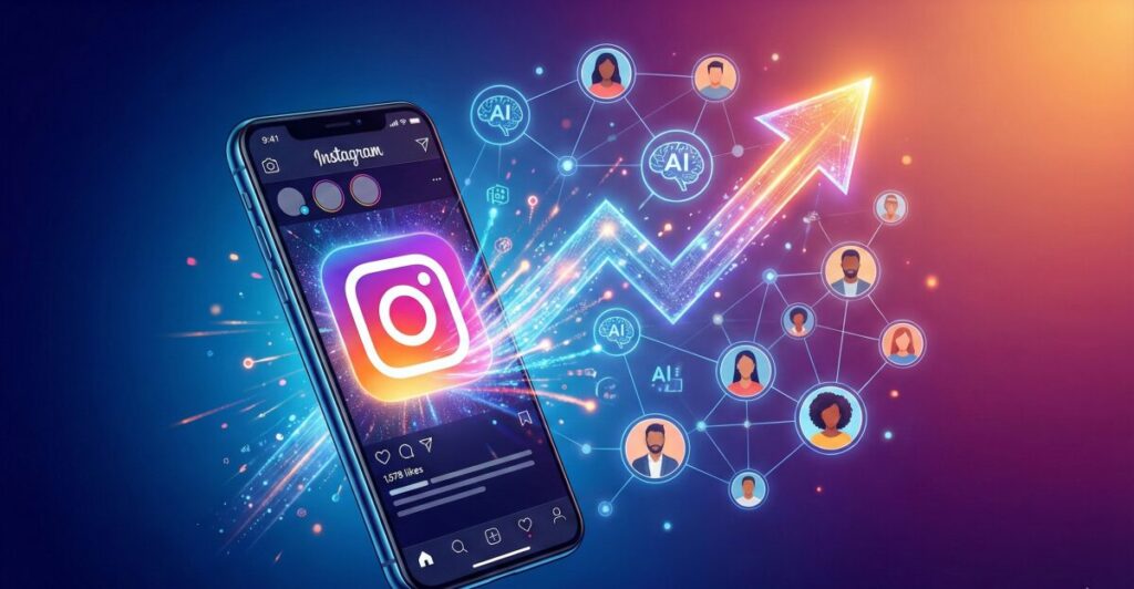 【エストレ】AI×SNSマーケティングで稼ぐ！スクールの評判やインスタ運用の特徴を徹底解説