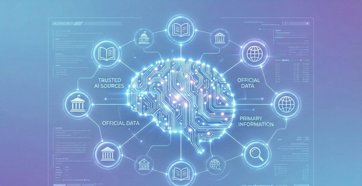 【保存版】生成AIに関する役に立つ公式サイト＆リンク集10選！