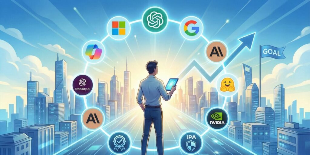 まとめ：信頼できる情報源を持って、正しくAIを使いこなそう