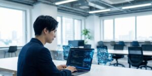 インターネット・アカデミーでAIを学ぶ！未経験からエンジニアを目指す評判と料金