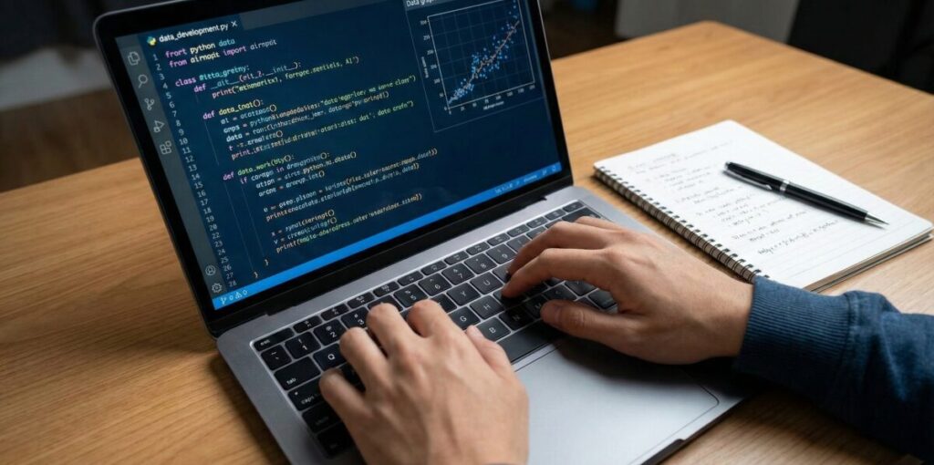 インターネット・アカデミーでAIを学ぶ評判と未来