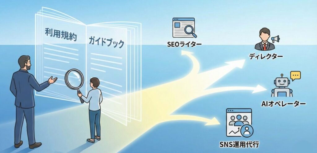 メイカラのAI学習を始める前に知るべきこと