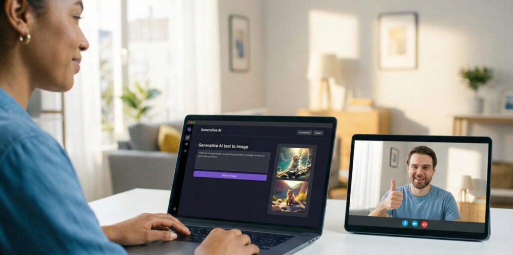 生成AI時代でもWEBCOACHで学ぶ価値とは