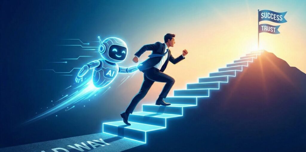 集まる集客総研とAI活用のまとめ